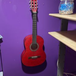 Lúcida Classic Guitar LG-400 3/4