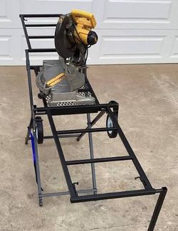 Lee Unlimited Power Bench - trade for 10" portable tile saw or PEX A expander (Milwaukee or Dewalt)