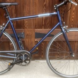 Torker U District Single Speed