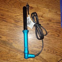 Nume Curling Wand
