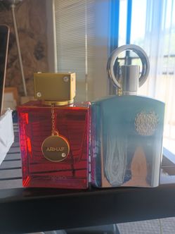 Cologne perfume fragrance Bundle