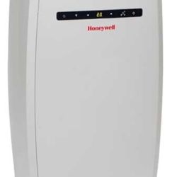 Honeywell Portable Dehumidifier Air Conditioner AC 10,000 BTU With Remote