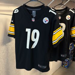 Youth Steelers Jersey 