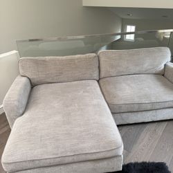 Comfy Couch -  Just Like NEW 