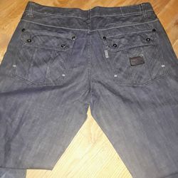 Parish Jeans for Men sz. 40