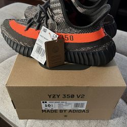 Adidas 350 YEEZY SZ 10.5