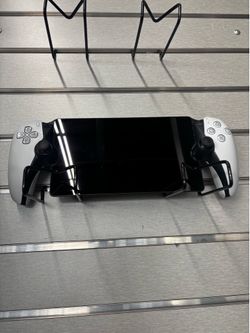 PS5 PORTAL