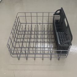 Dishwasher Rack For Kitchen Aid Dishwasher 