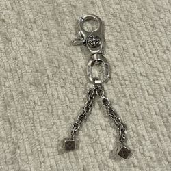 CH keychain
