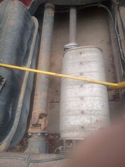 Driveline