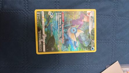 Vaporeon