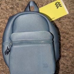 Brand New Neoprene Mini Backpack - All In Motion