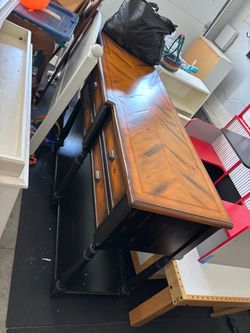 Sofa Table