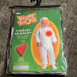 Costume  - YUMMY MUMMY 