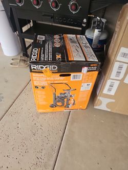 16 gallon wet/dry vac