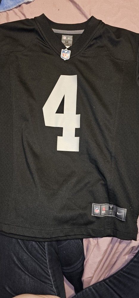 Raiders Jersey