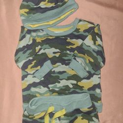 3-6m Tommy Bahama 