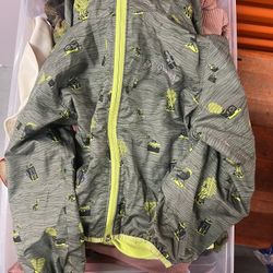 Kids Jacket 
