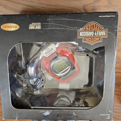 Road bally radica harley davidson