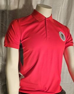 México Polos/unisex