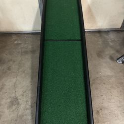 Dog Ramp 
