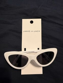Baby Janie and Jack Sunglasses