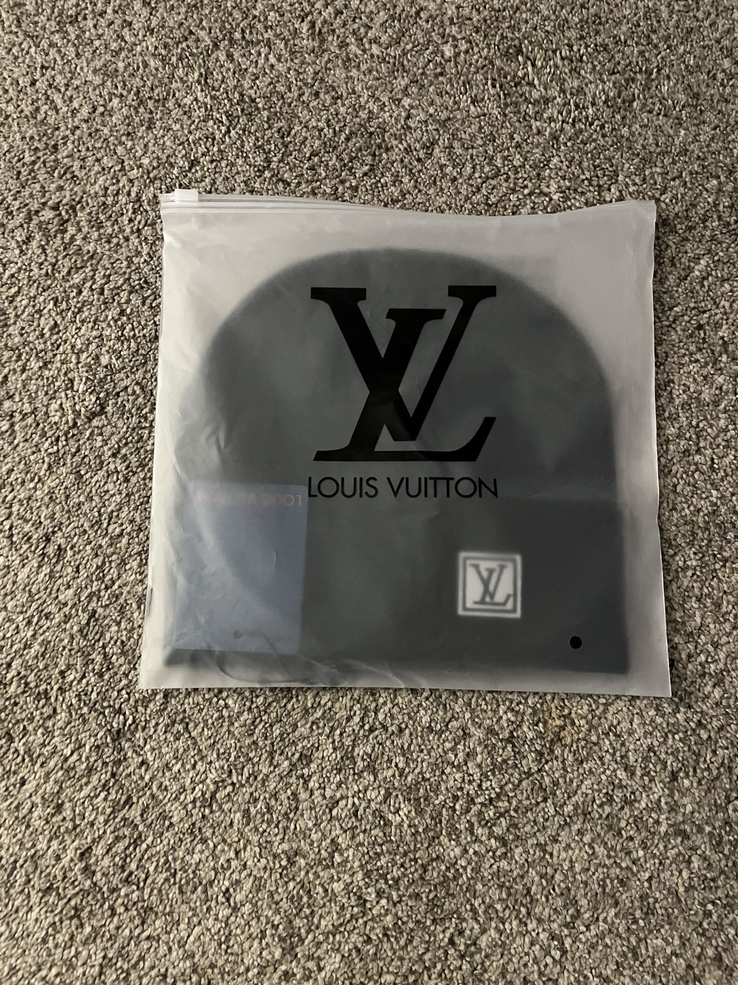 Louis Vuitton Beanie