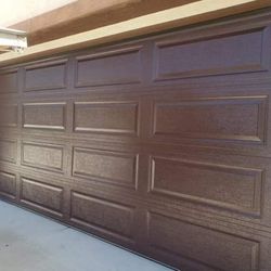 Garage Door 