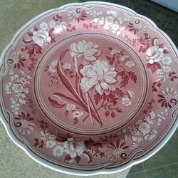 SPODE ARCHIVE COLLECTION SERVING PLATE