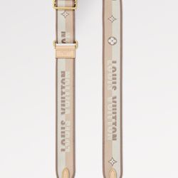 Louis Vuitton Bag Strap