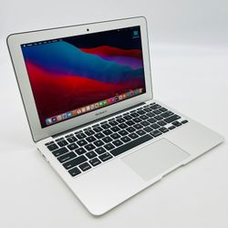 🍎Apple MacBook Air 13” Intel Core i5 Processor/8GB RAM/256GB Storage⚡️🔥Laptop Comes with Microsoft Office, Logic Pro, Adobe, Final Cut💻 1 Year Warr
