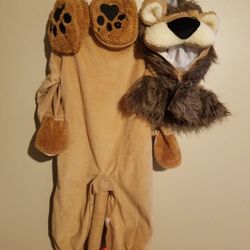 Baby Costume 