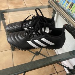 Adidas Goletto VIII Soccer Shoes Turf Football Gy5775 