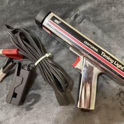 Craftsman Timing Light 