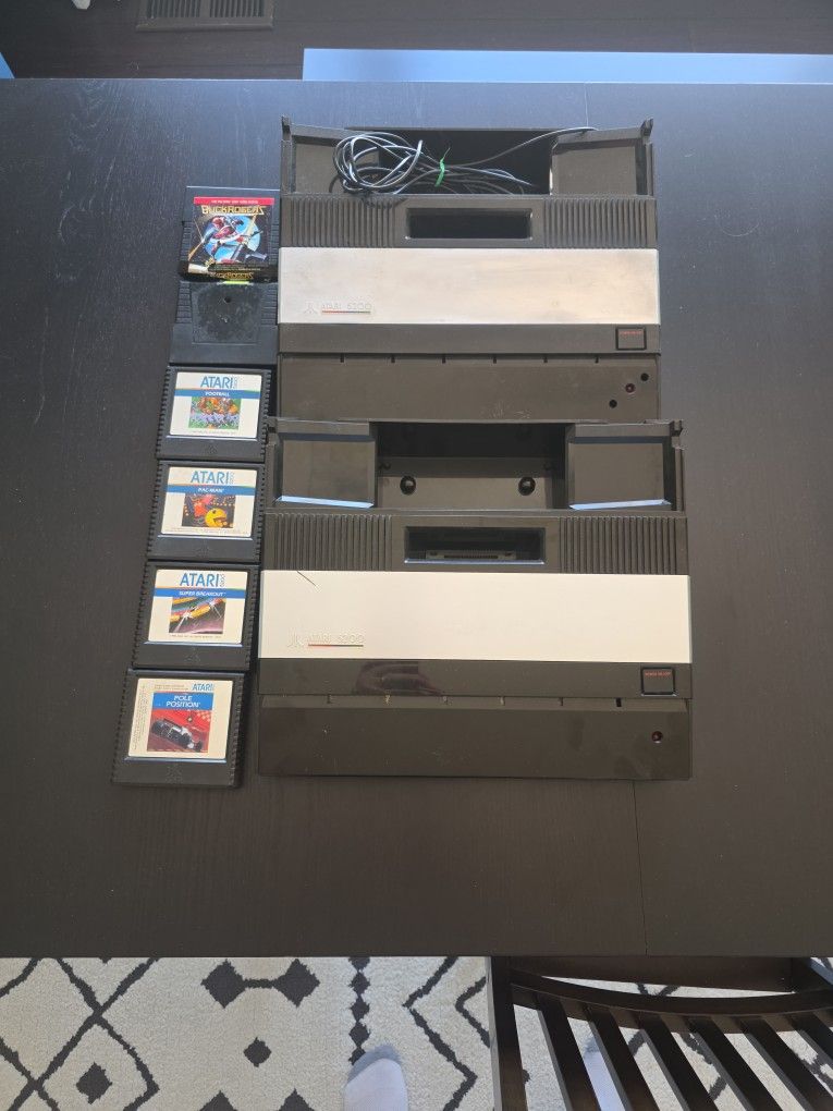 Atari 5200