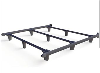 Bed rail king size