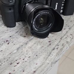 Canon 80d
