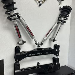 Ford Dodge Chevrolet Toyota Lift Kit