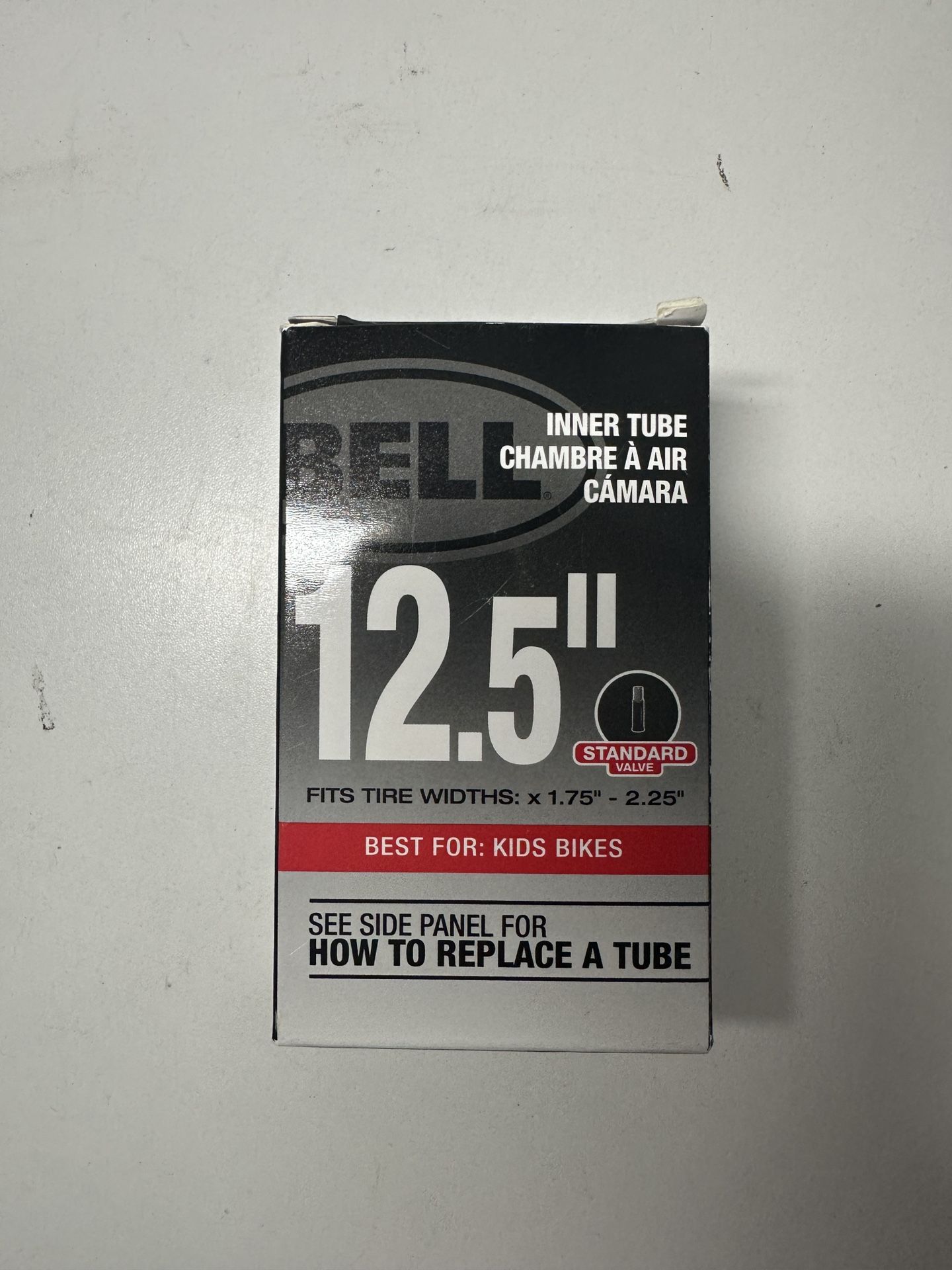 Bell 12.5" Inner Tube