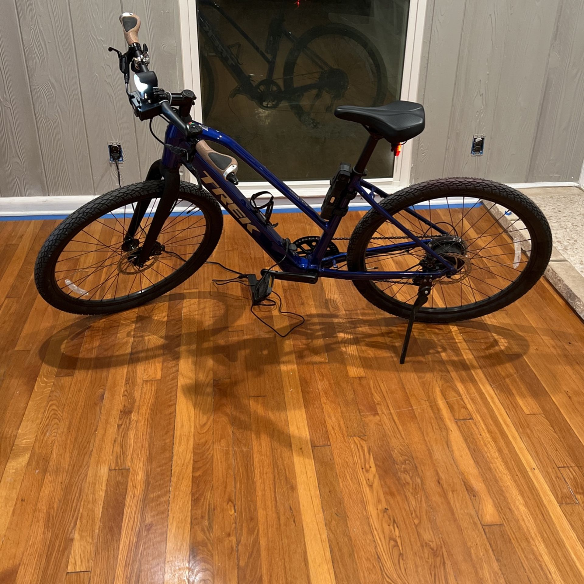 Trek E-bike
