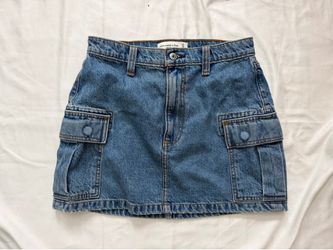 Abercrombie Skirt