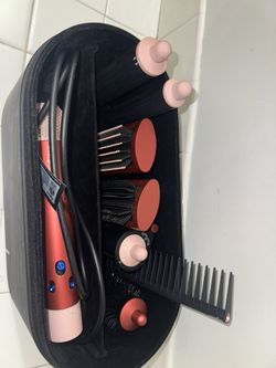 Limited Edition Dyson Airwrap