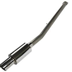 Z1 Single Exit Trade For A Tomei