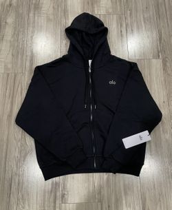 Alo zip up