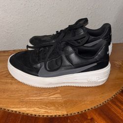 Platform Nike AirForce