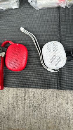 Mini Speaker I sound Pop drop