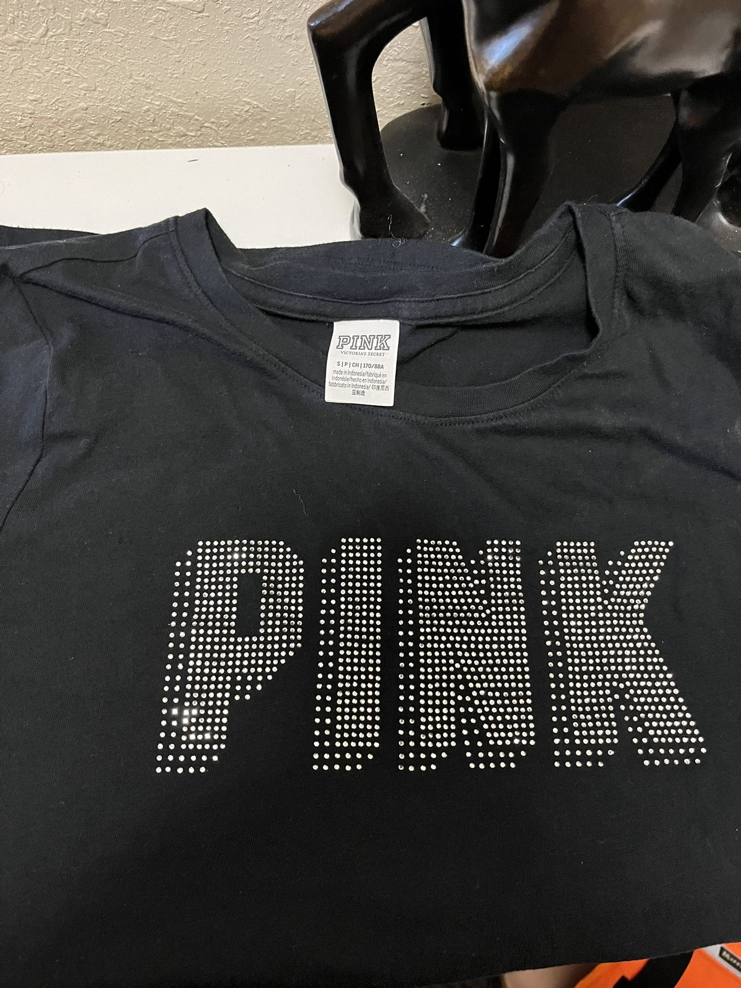 Victoria’s Secret Pink T-Shirt