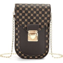 Phone Bag Crossbody 