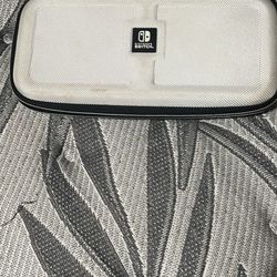 Nintendo Switch Case-need gone ASAP