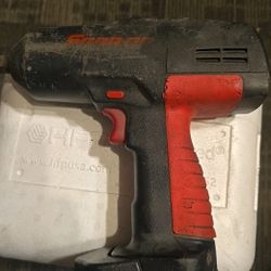 Snap On 1/2" Drive Impact 3450 Free